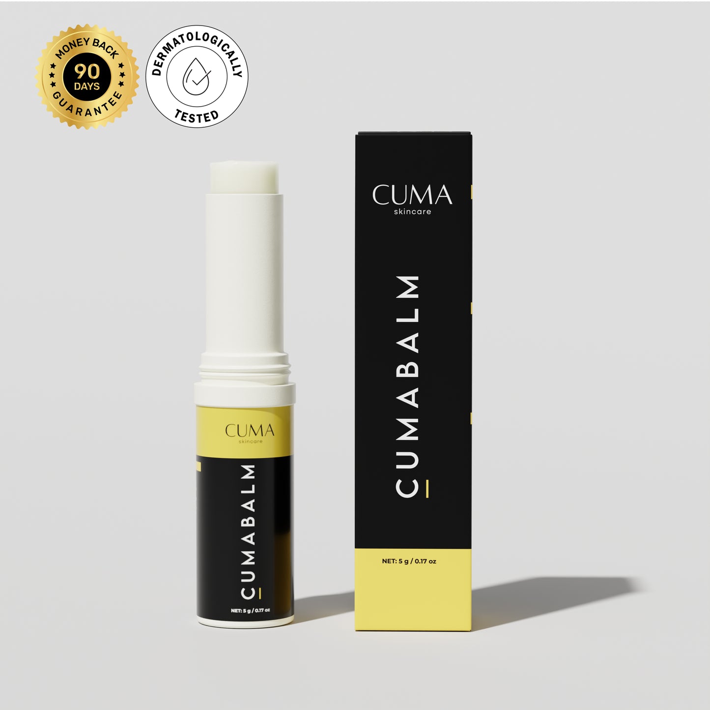 The CumaBalm™