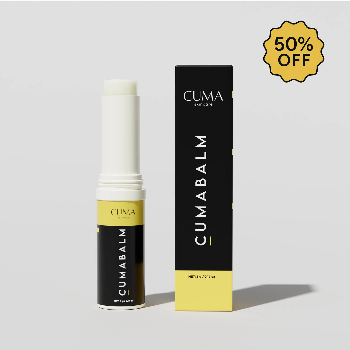 CumaBalm™
