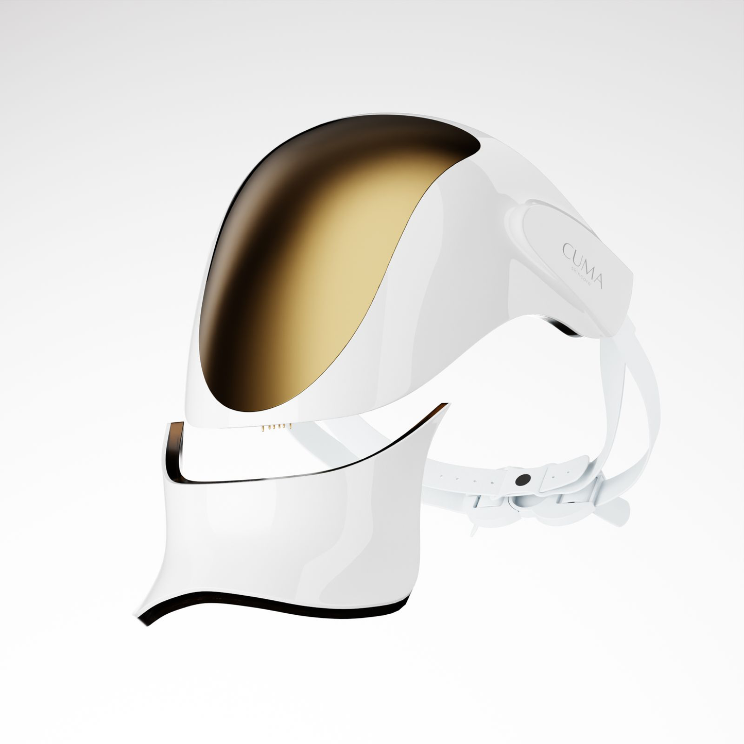 Cuma LED Mask