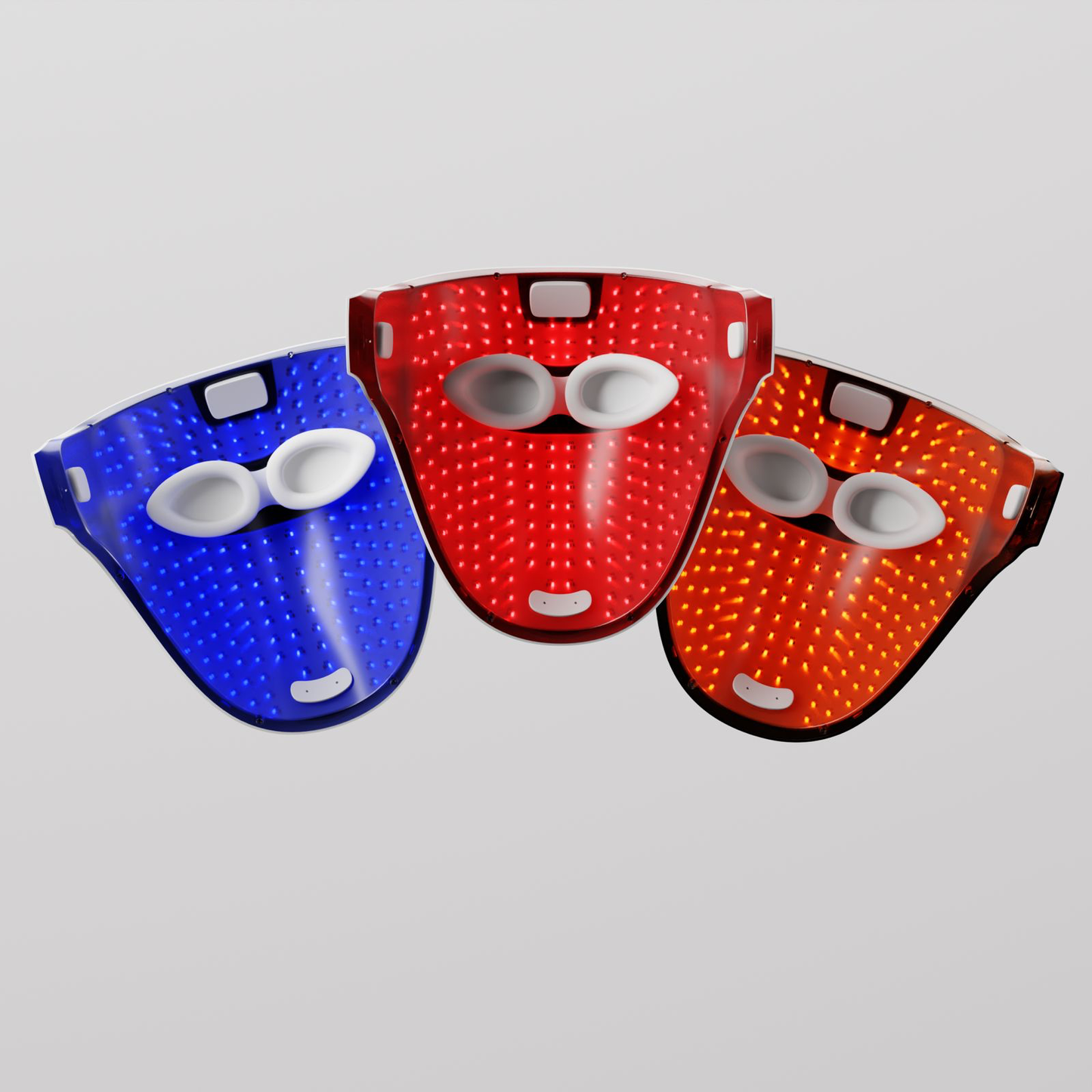 Cuma LED Mask