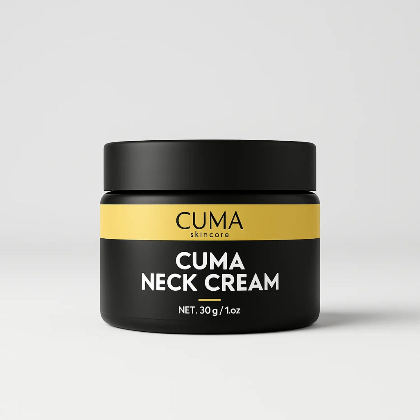 CUMA Neck Cream