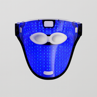 Blue Light (415–450 nm)