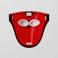 Red Light (630–650 nm)