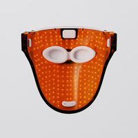 Orange Light (590–605 nm)
