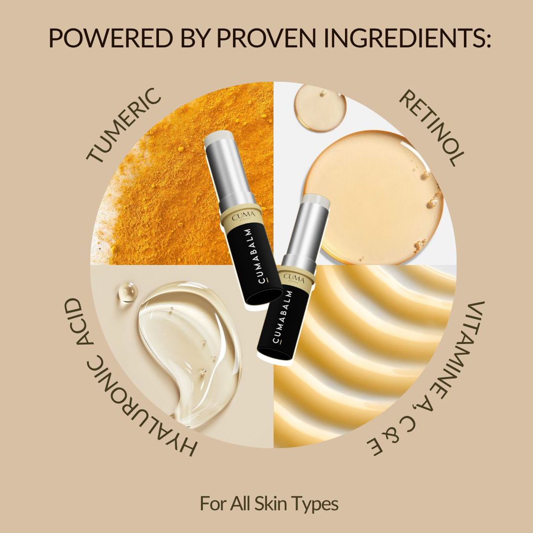 CumaBalm™