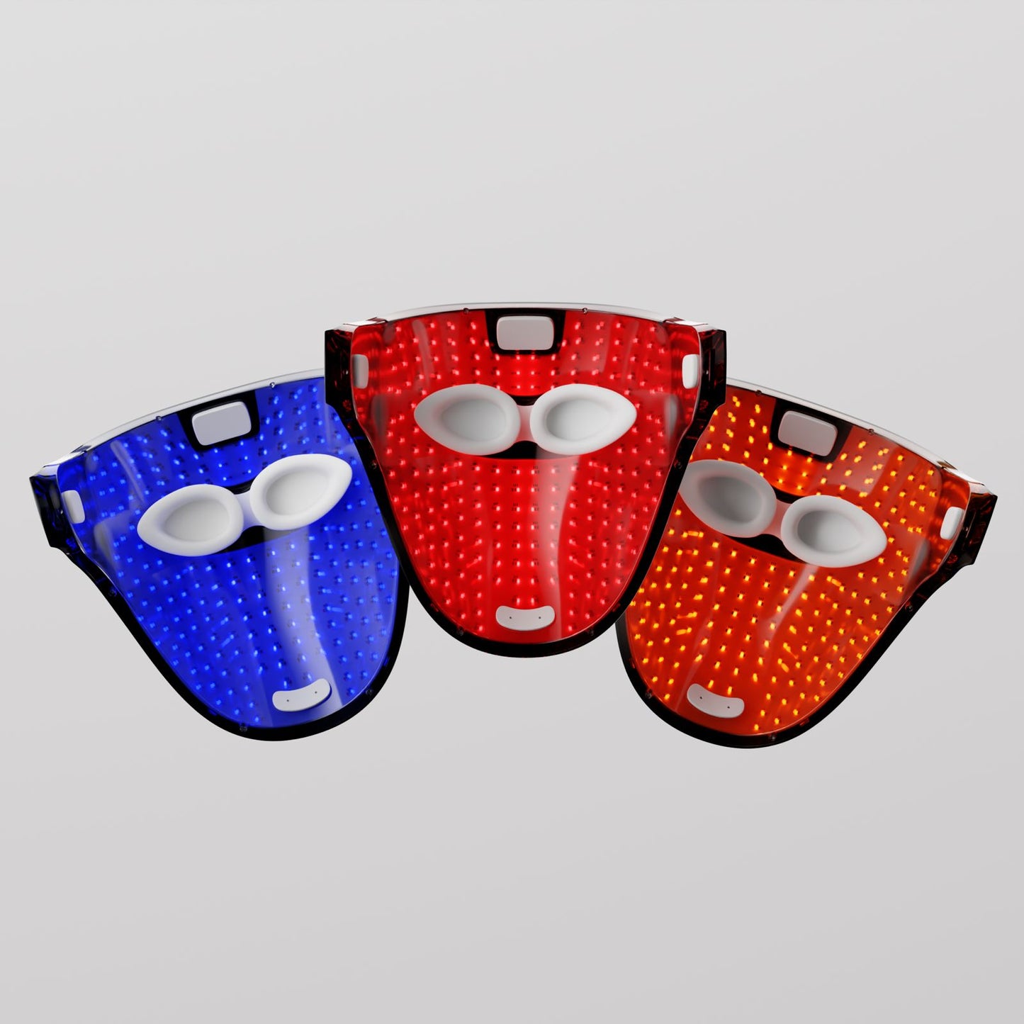 Cuma LED Mask