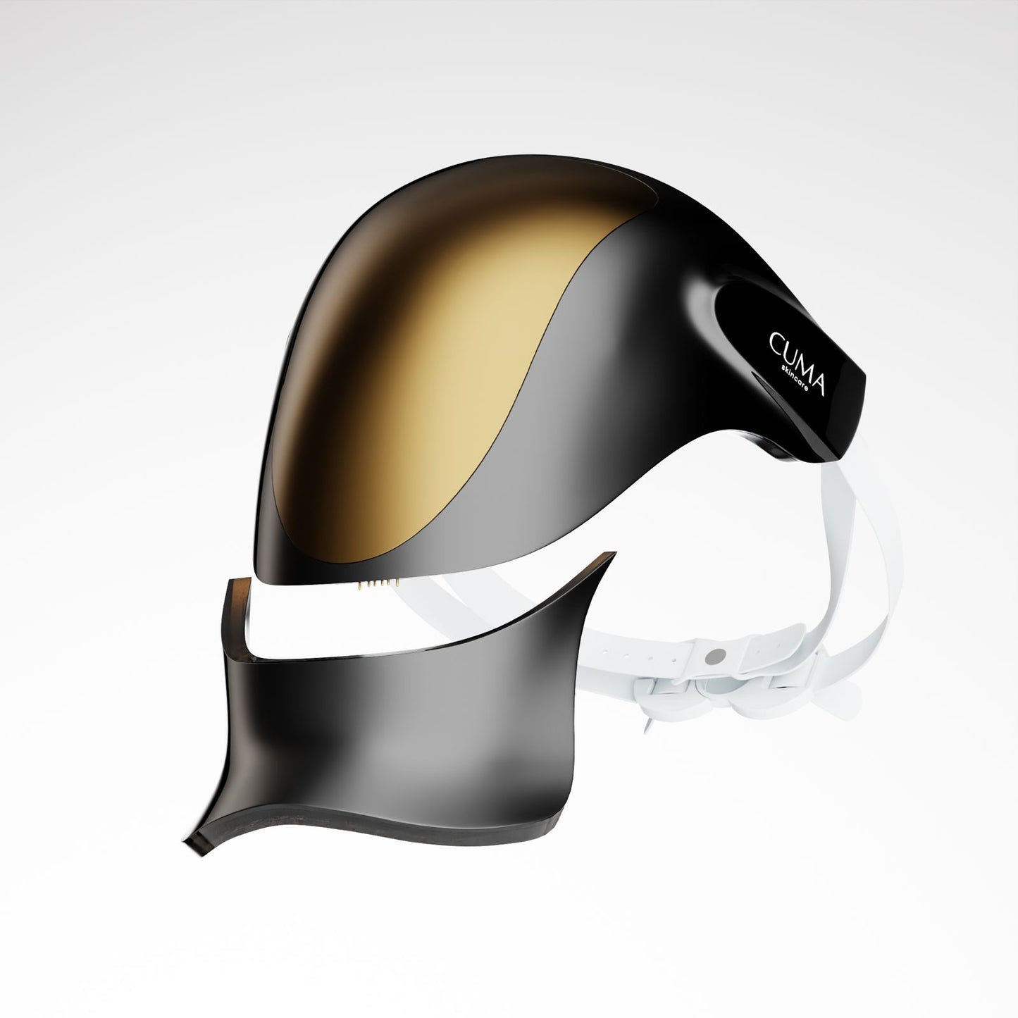 Cuma LED Mask