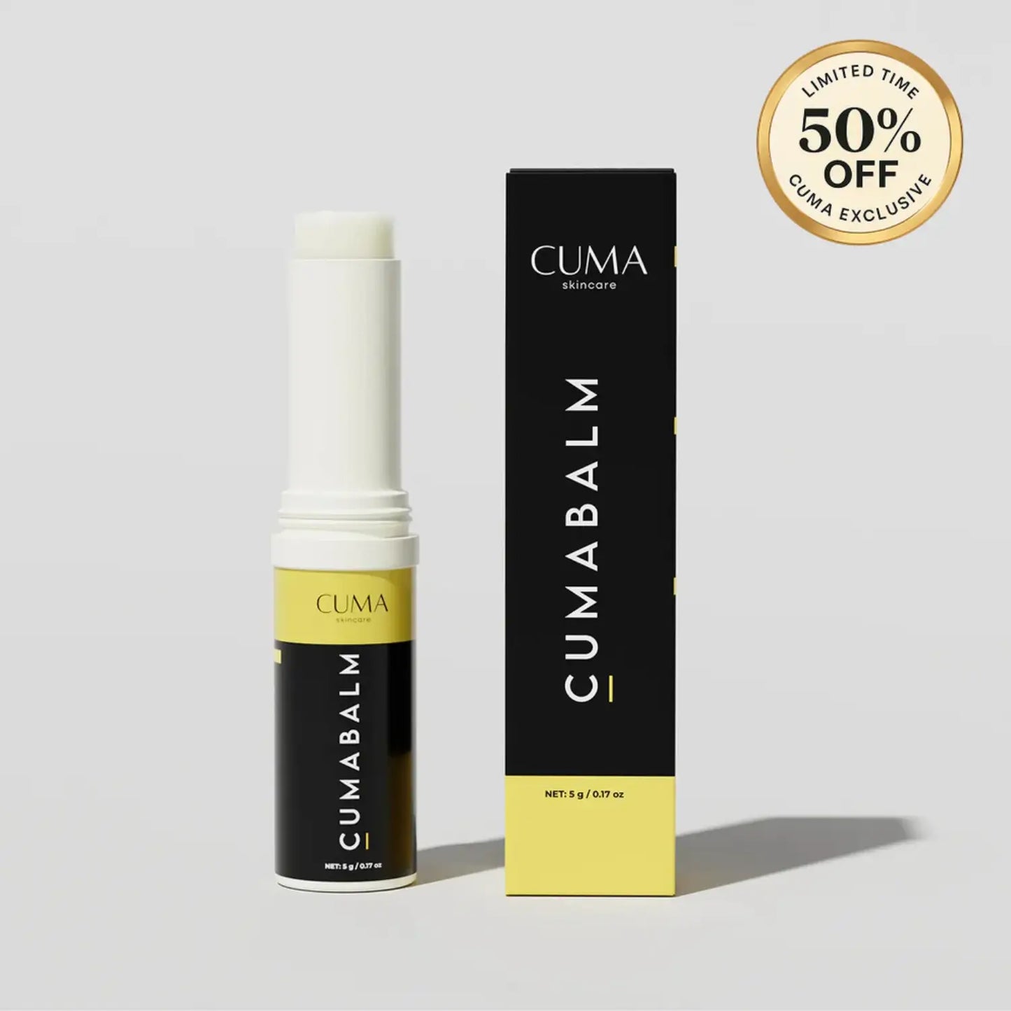 CumaBalm™