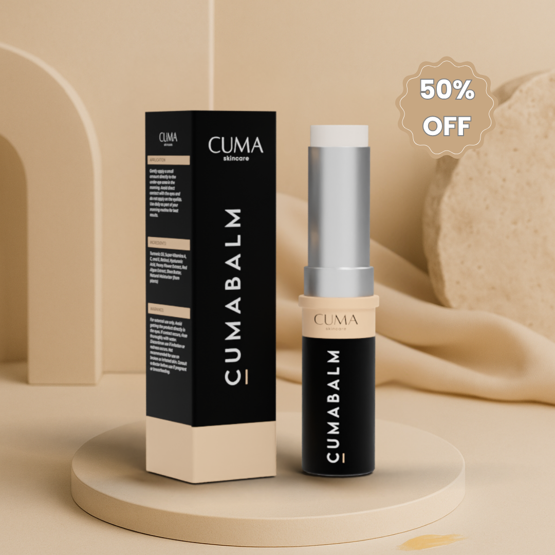 CumaBalm™