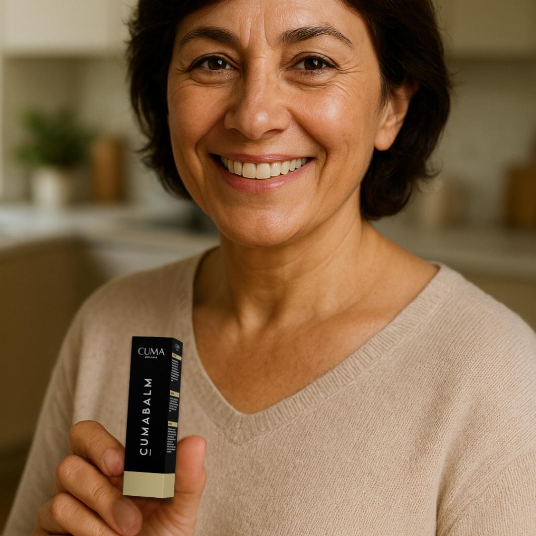 The CumaBalm™ – CUMA Skincare