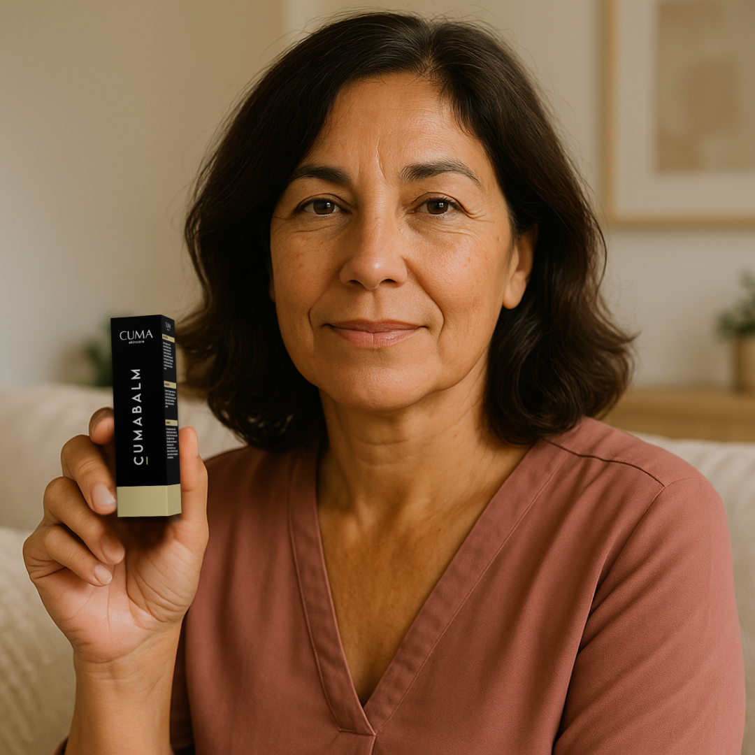 The CumaBalm™ – CUMA Skincare