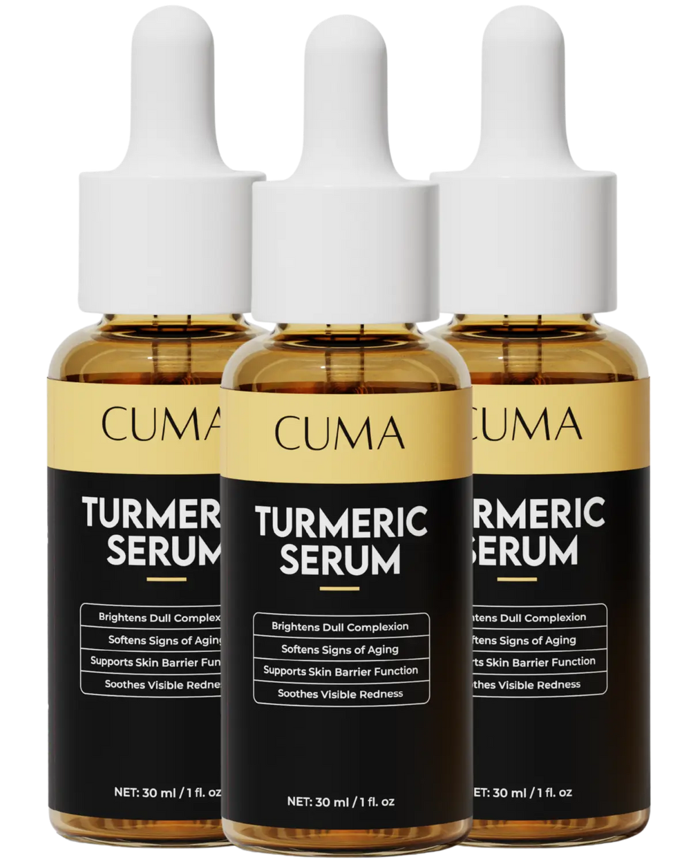Turmeric Serum