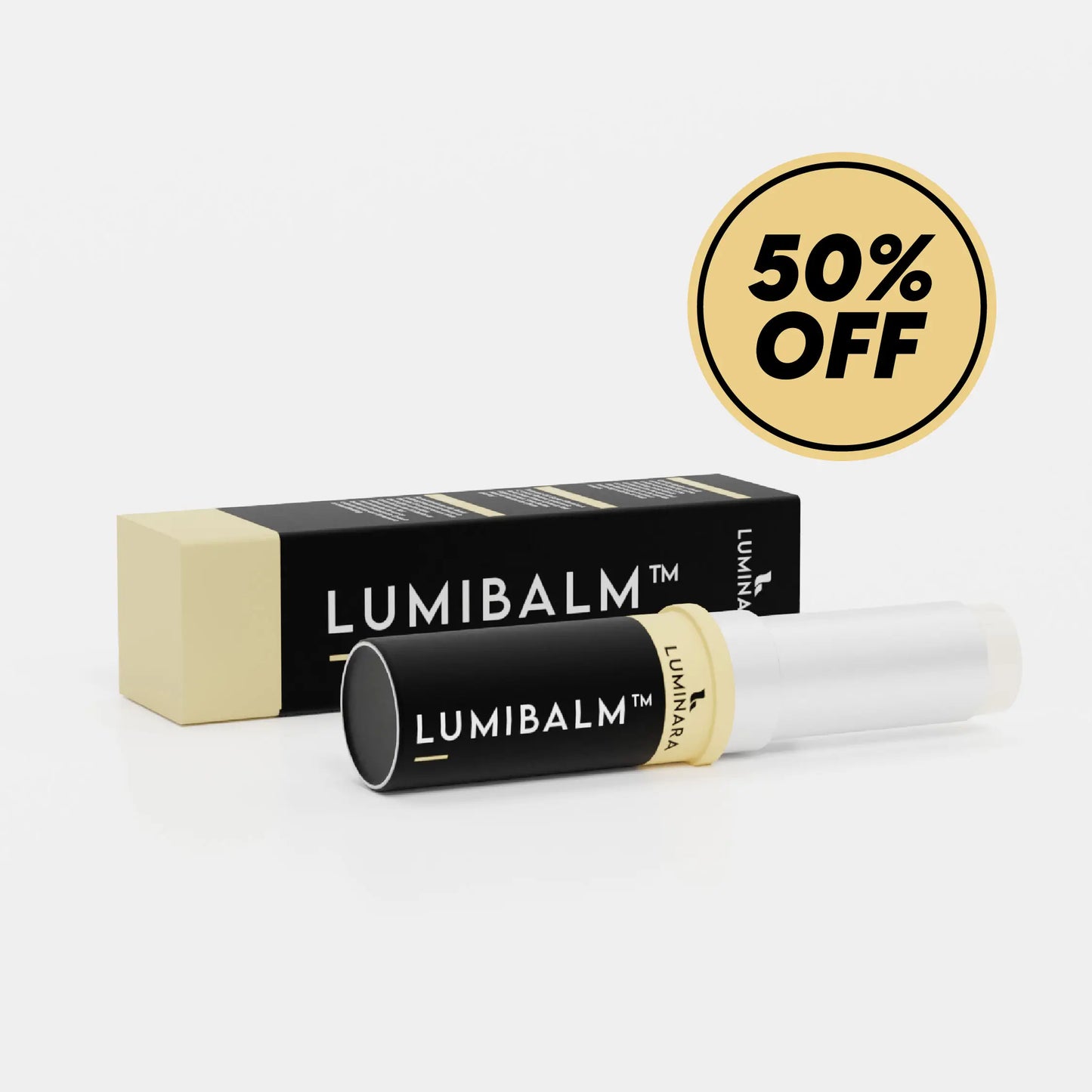 LumiBalm™ - GA