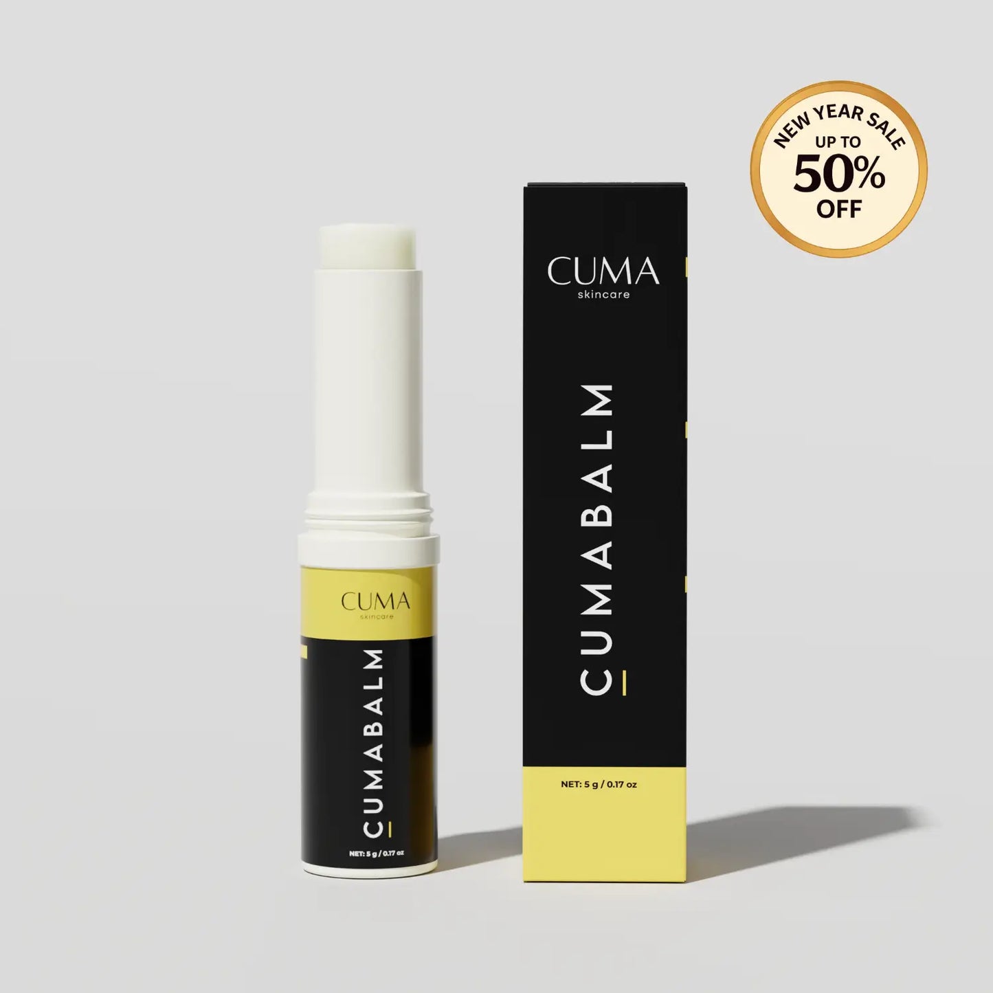 CumaBalm™ - TB
