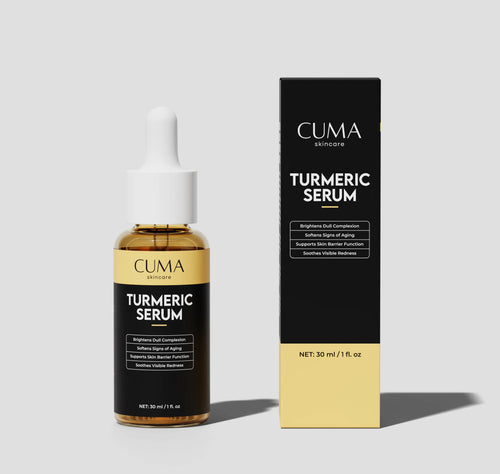 Turmeric Serum