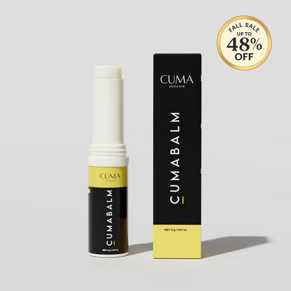 The CumaBalm™