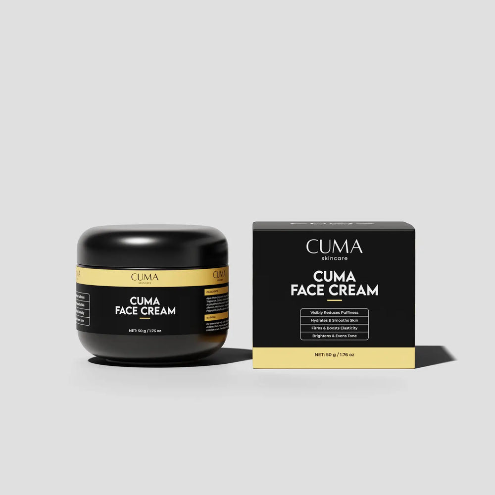 CUMA FACE CREAM