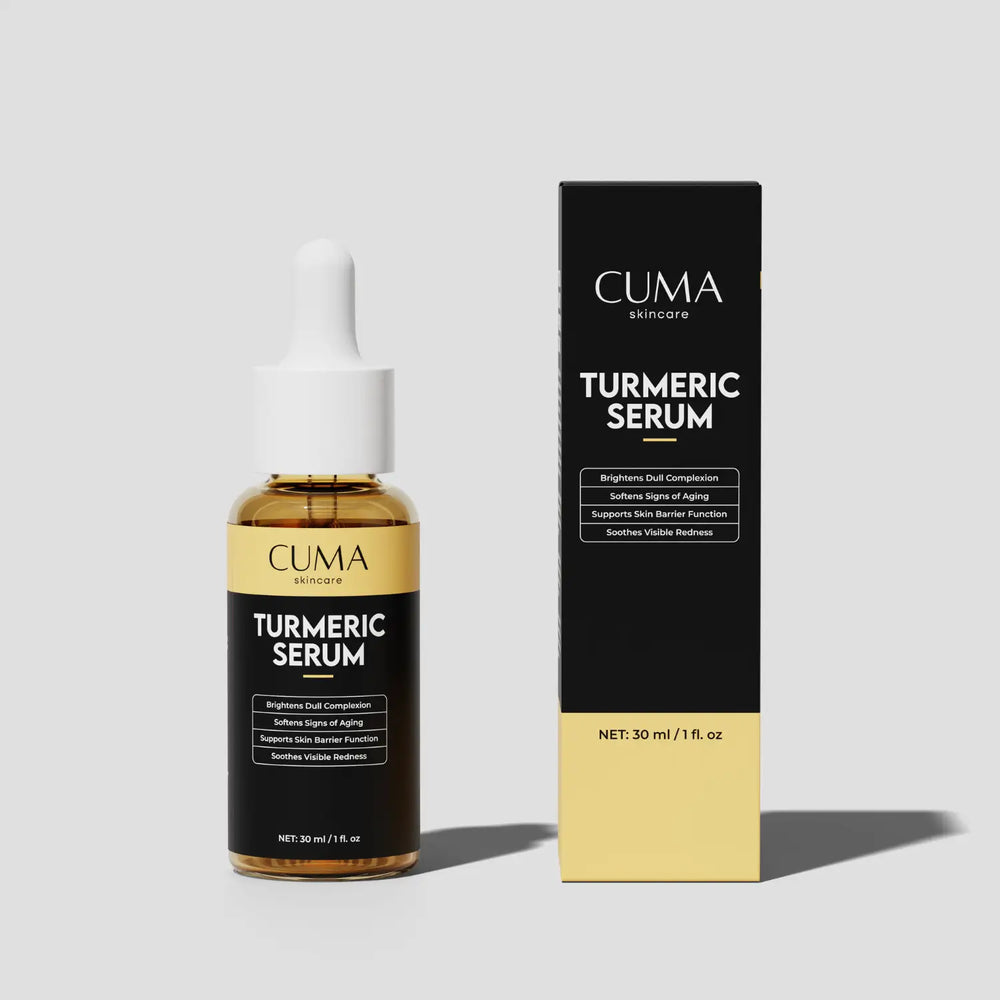 TURMREIC SERUM