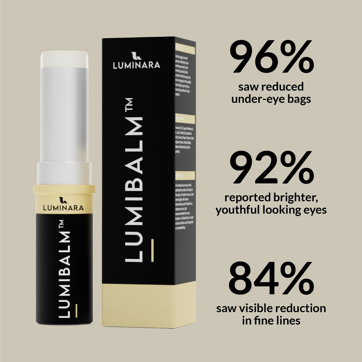 LumiBalm™