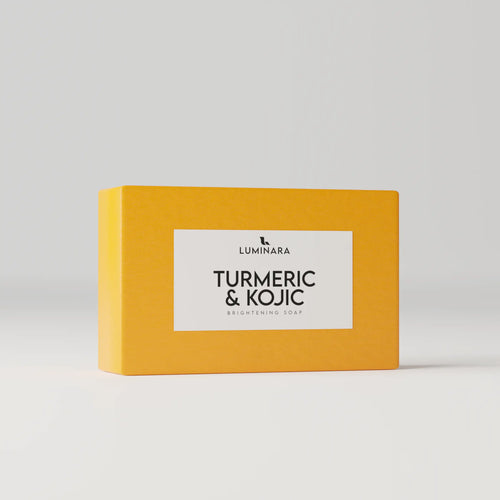 Turmeric Soap™