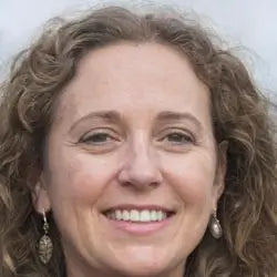 Mary Johnson